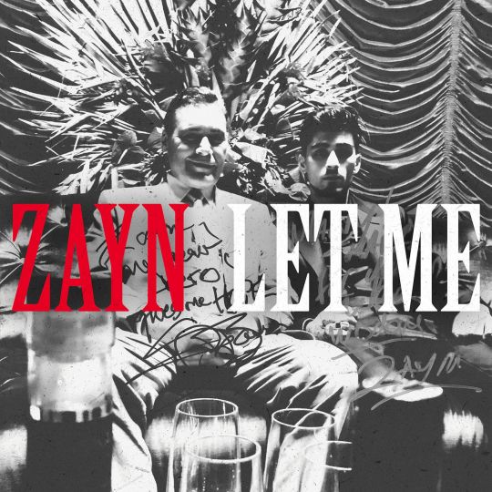 Zayn